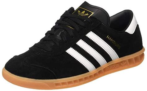 adidas sneaker schwarze streifen|Sneaker in Schwarz .